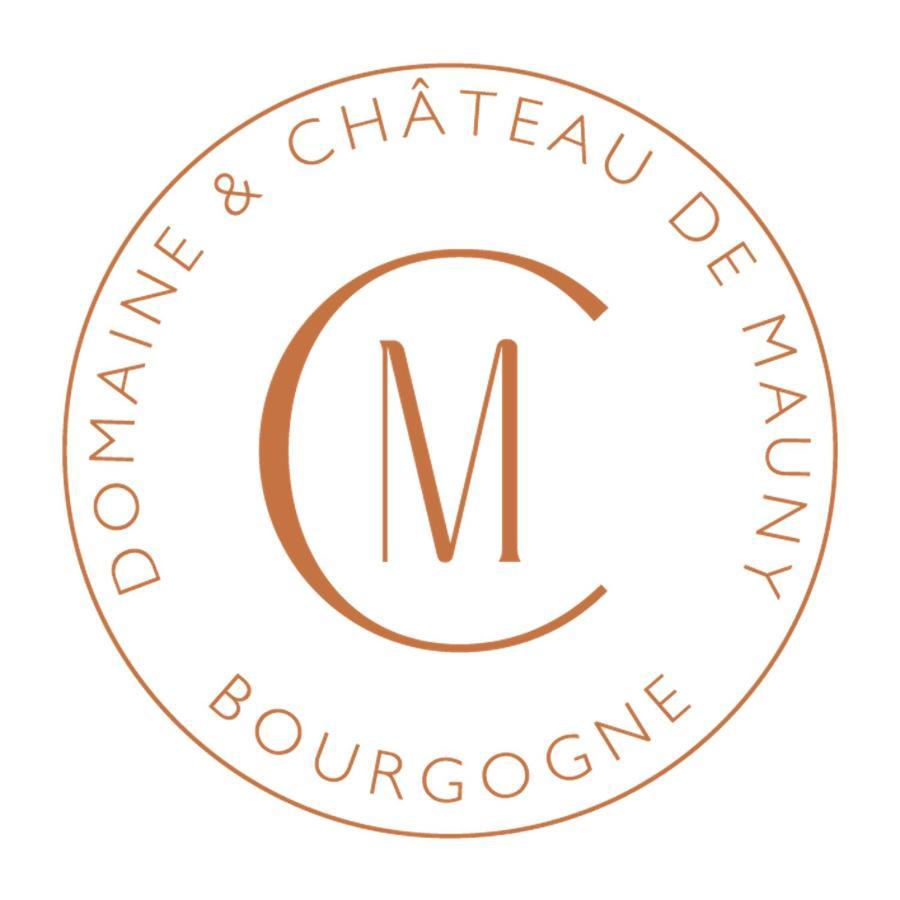 Chateau Du Mauny, Gites Et Chambres D'Hotes En Bourgogne Rosey المظهر الخارجي الصورة